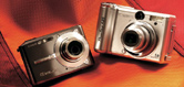 Photo: Digital Cameras